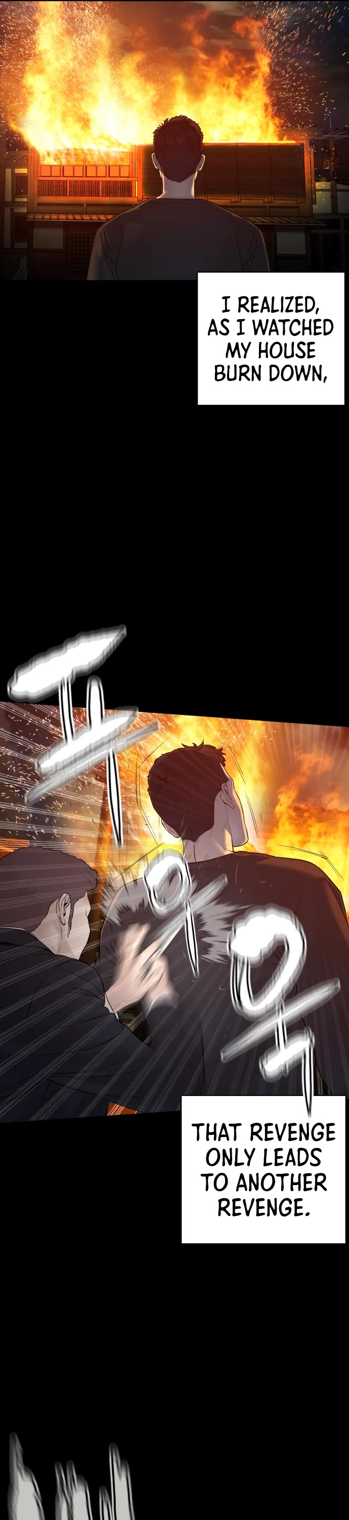 Read How To Fight EN Manga Online