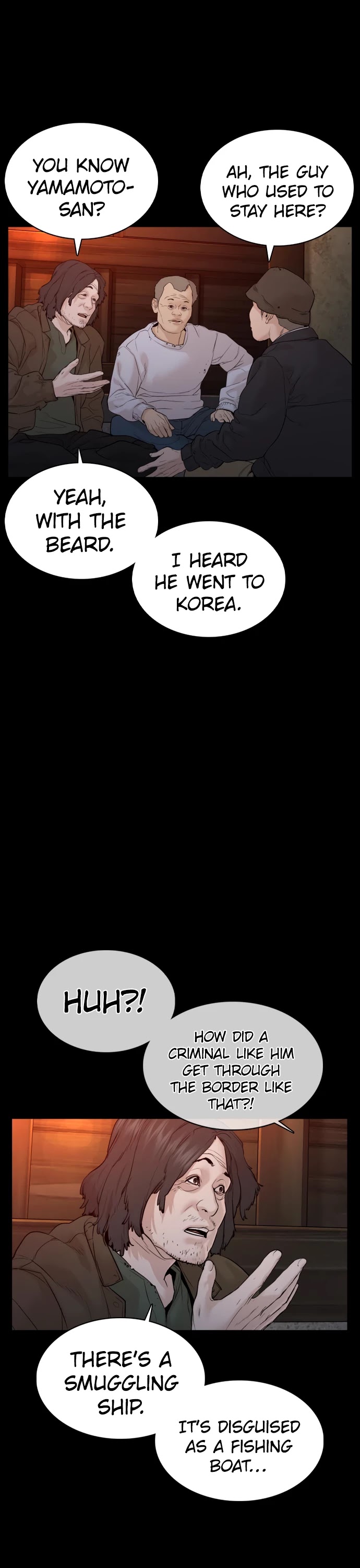 Read How To Fight EN Manga Online