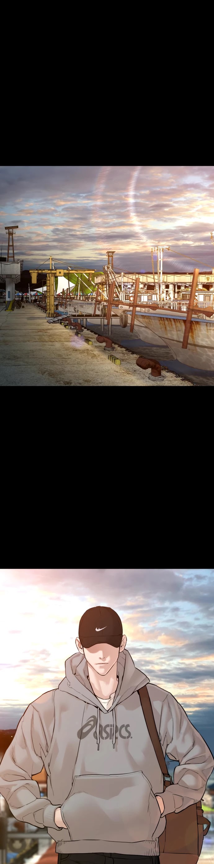 Read How To Fight EN Manga Online