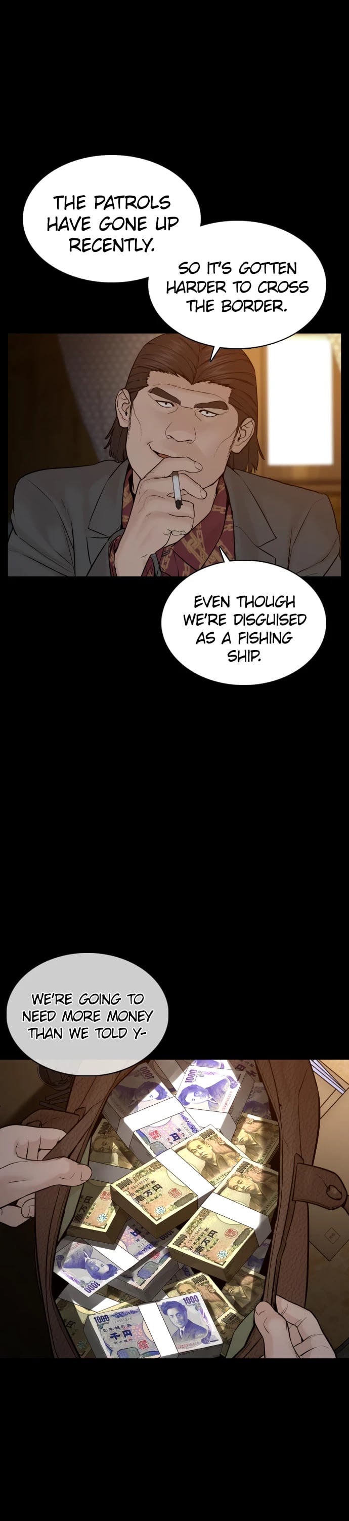 Read How To Fight EN Manga Online