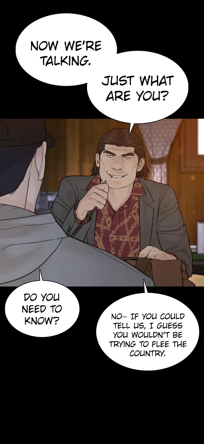 Read How To Fight EN Manga Online