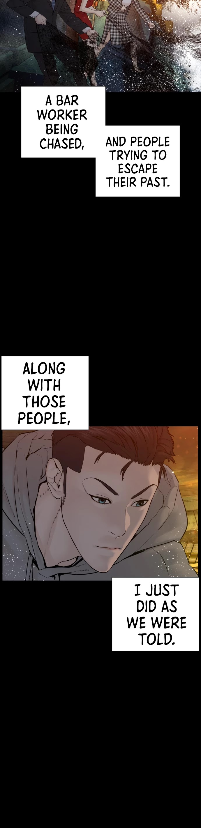 Read How To Fight EN Manga Online