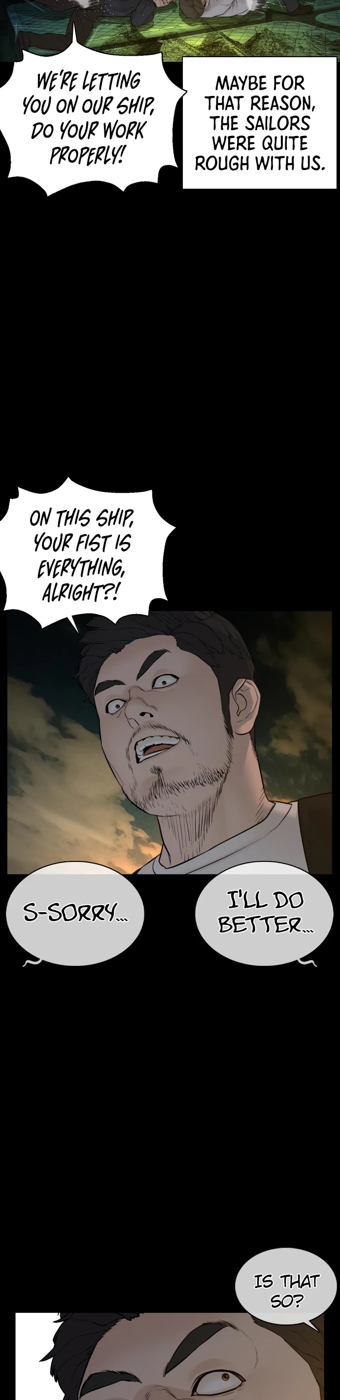 Read How To Fight EN Manga Online