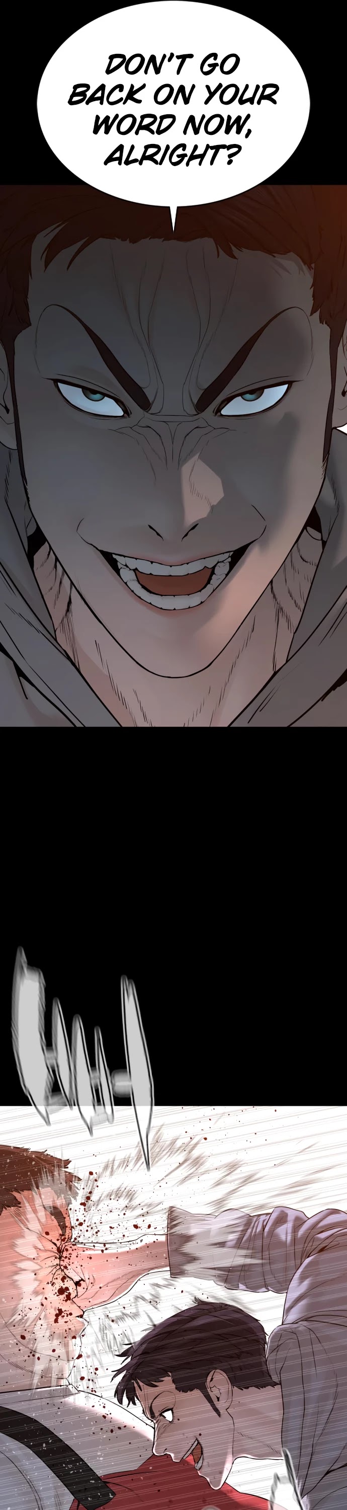 Read How To Fight EN Manga Online