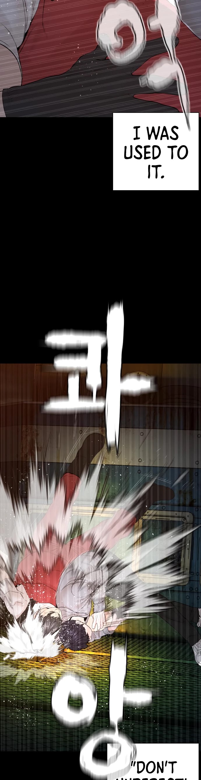 Read How To Fight EN Manga Online
