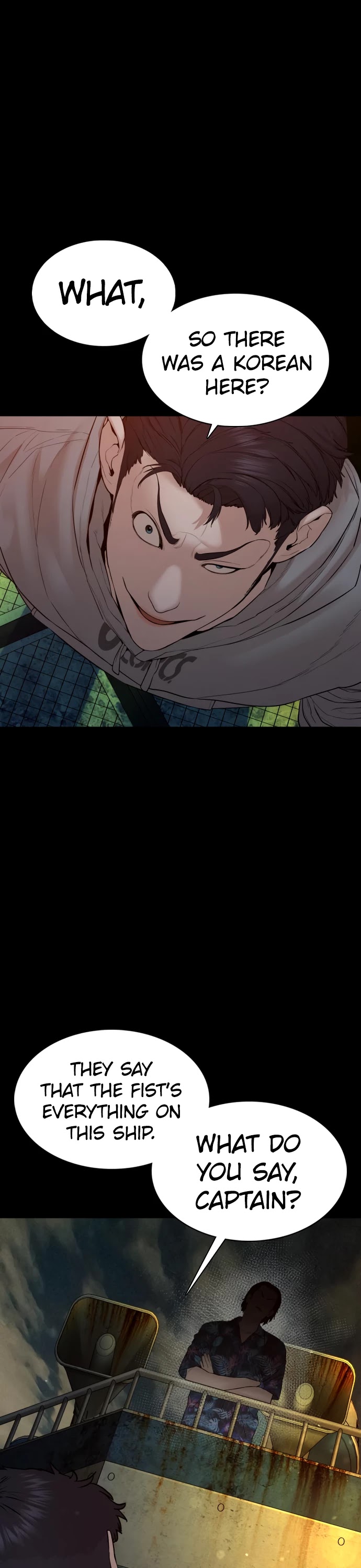 Read How To Fight EN Manga Online