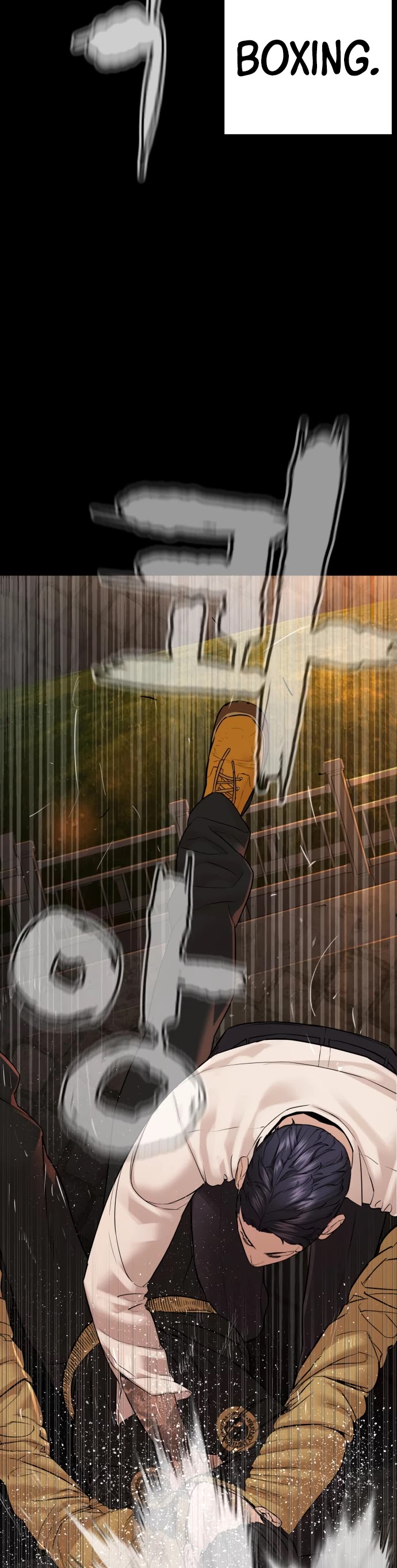 Read How To Fight EN Manga Online