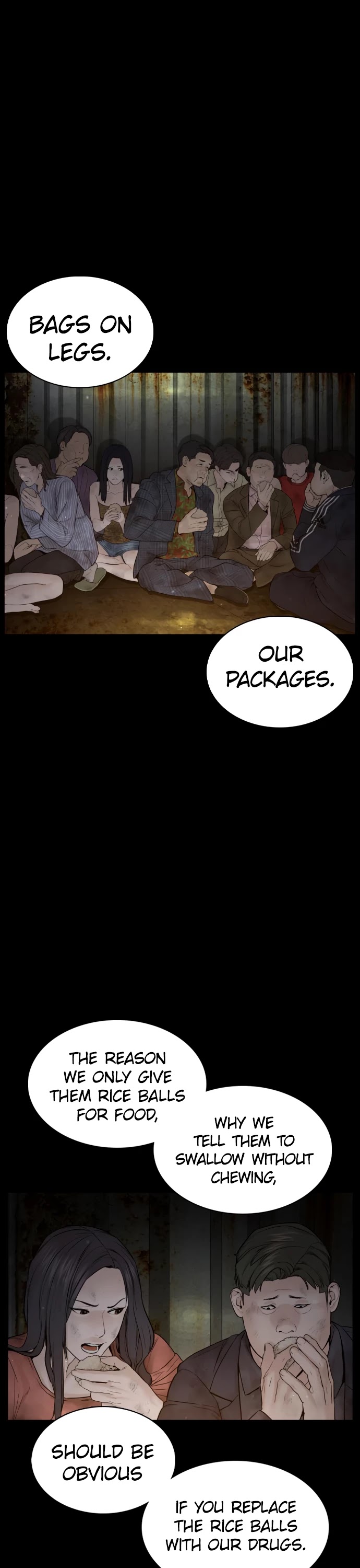 Read How To Fight EN Manga Online