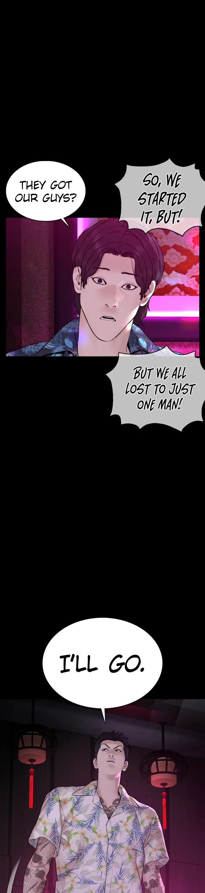 Read How To Fight EN Manga Online