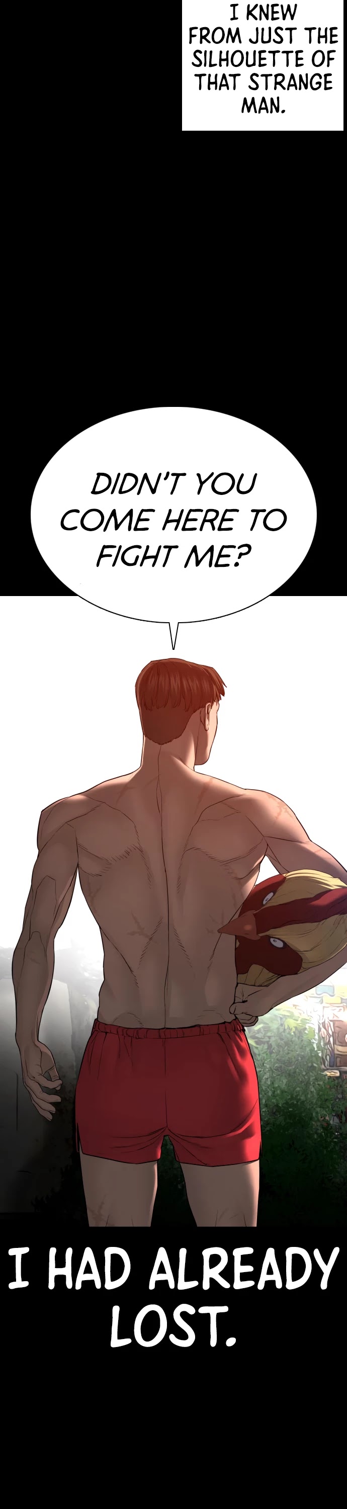 Read How To Fight EN Manga Online