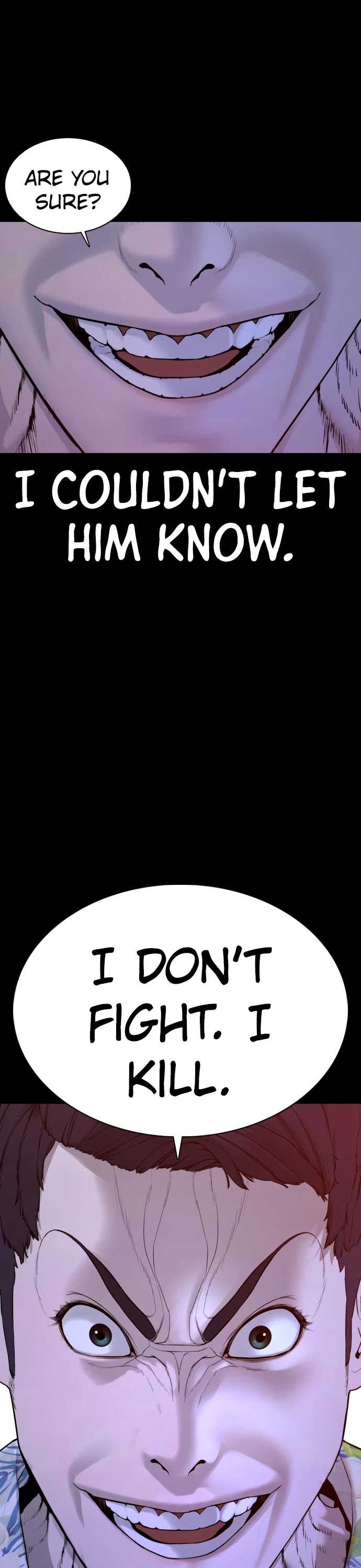 Read How To Fight EN Manga Online