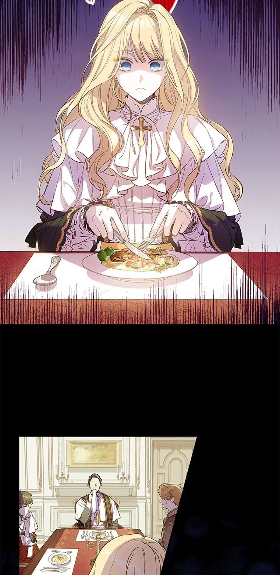 Read How to Get My Husband on My Side EN Manga Online