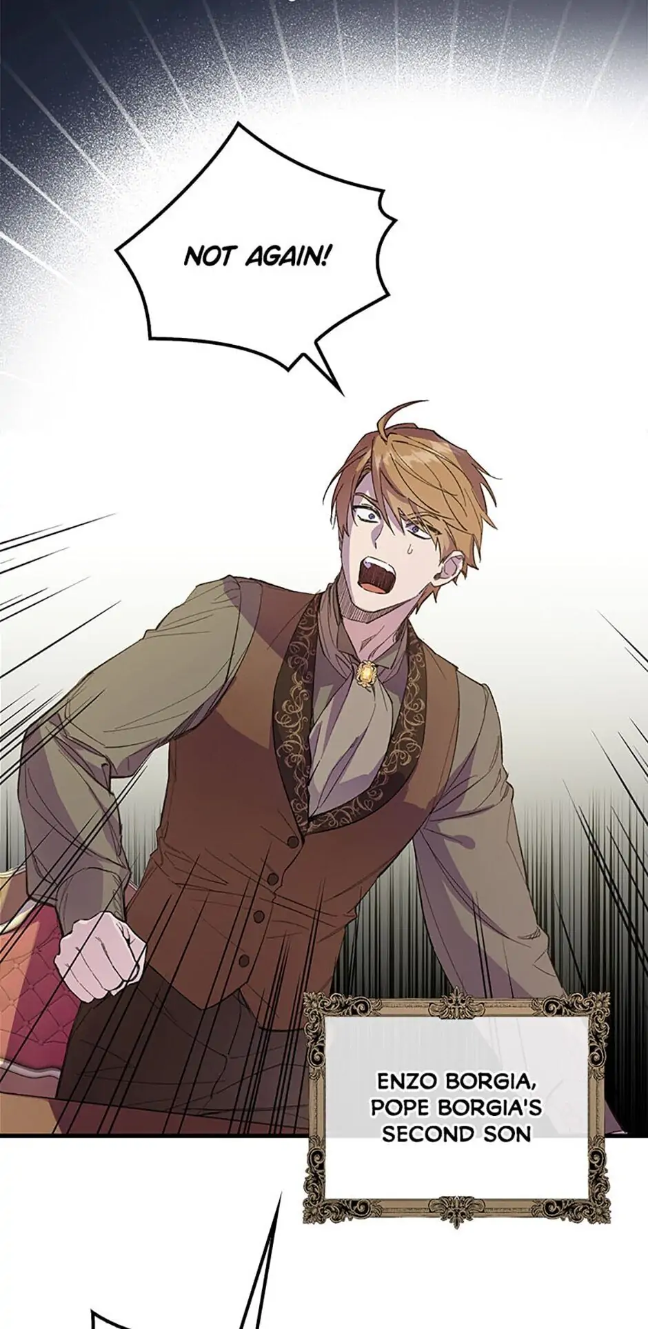 Read How to Get My Husband on My Side EN Manga Online