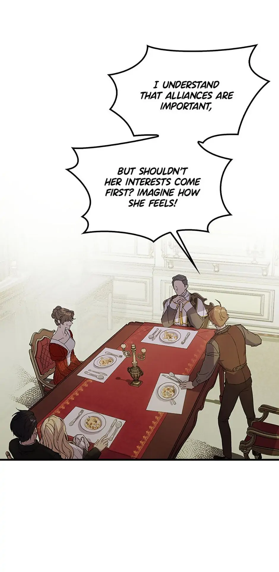 Read How to Get My Husband on My Side EN Manga Online