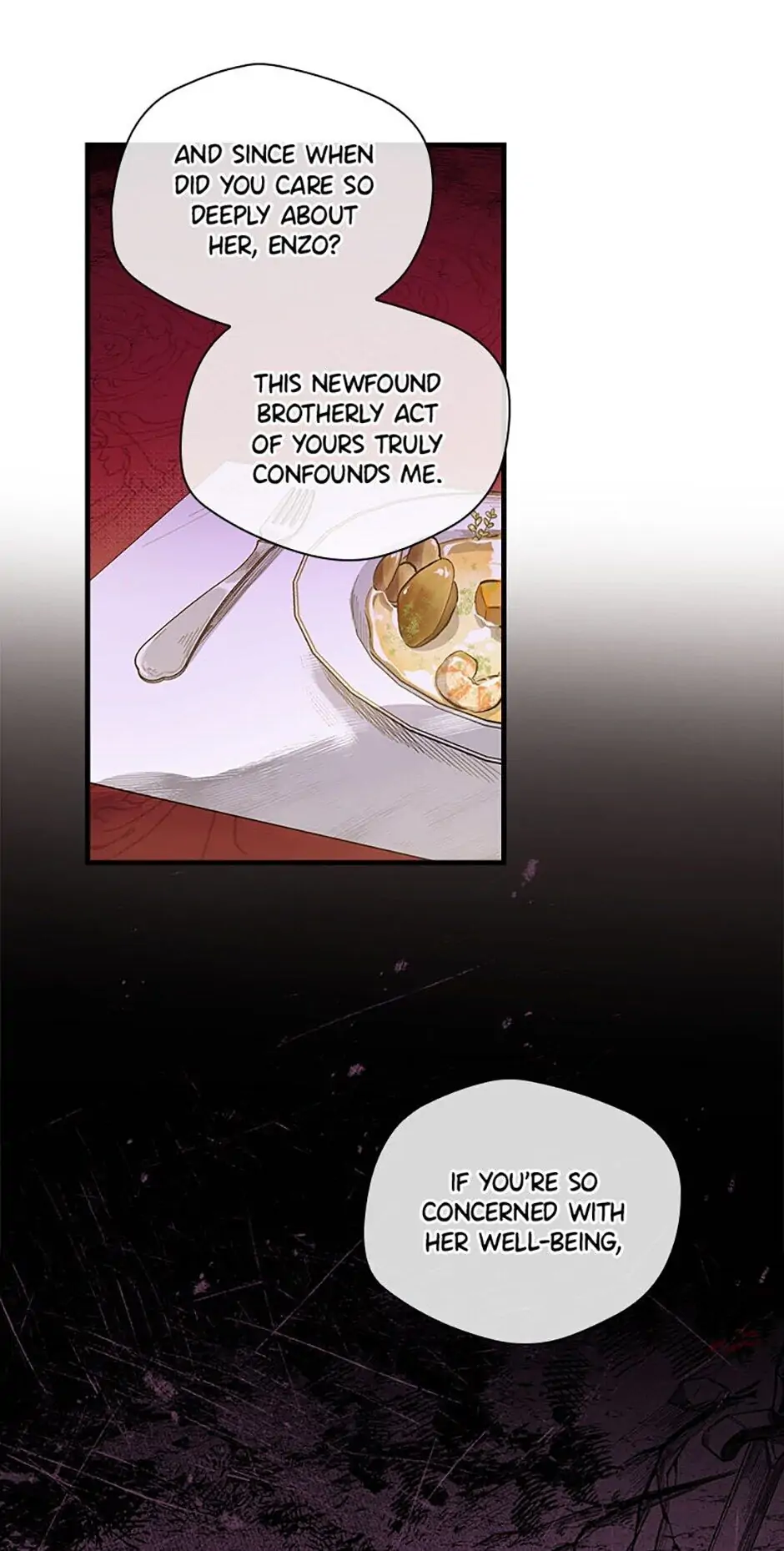 Read How to Get My Husband on My Side EN Manga Online