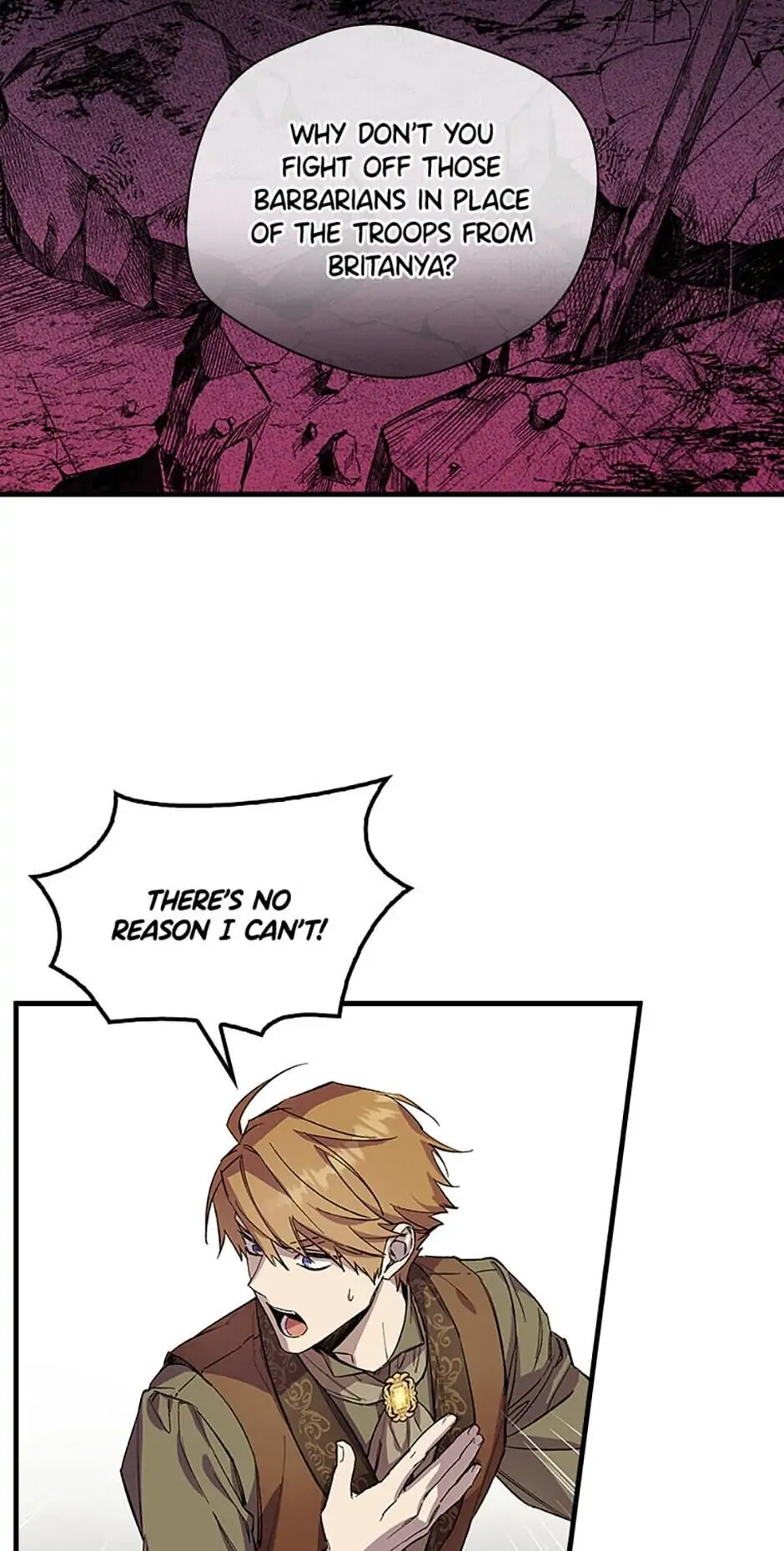 Read How to Get My Husband on My Side EN Manga Online