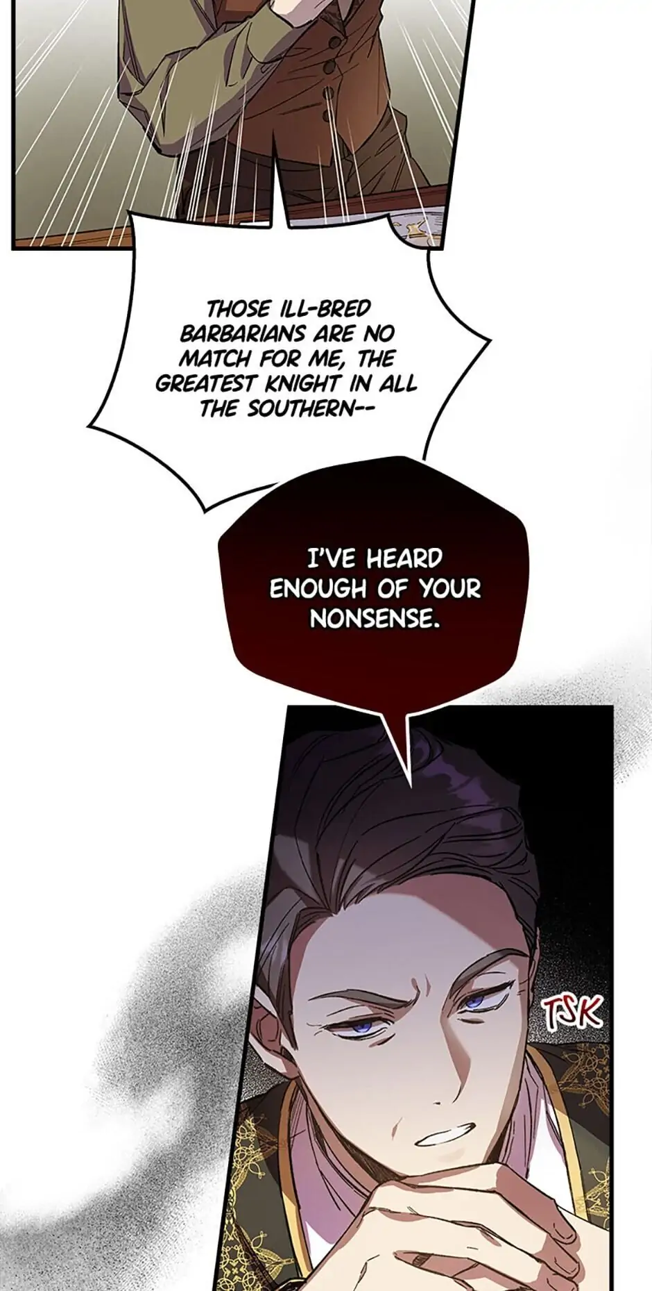 Read How to Get My Husband on My Side EN Manga Online