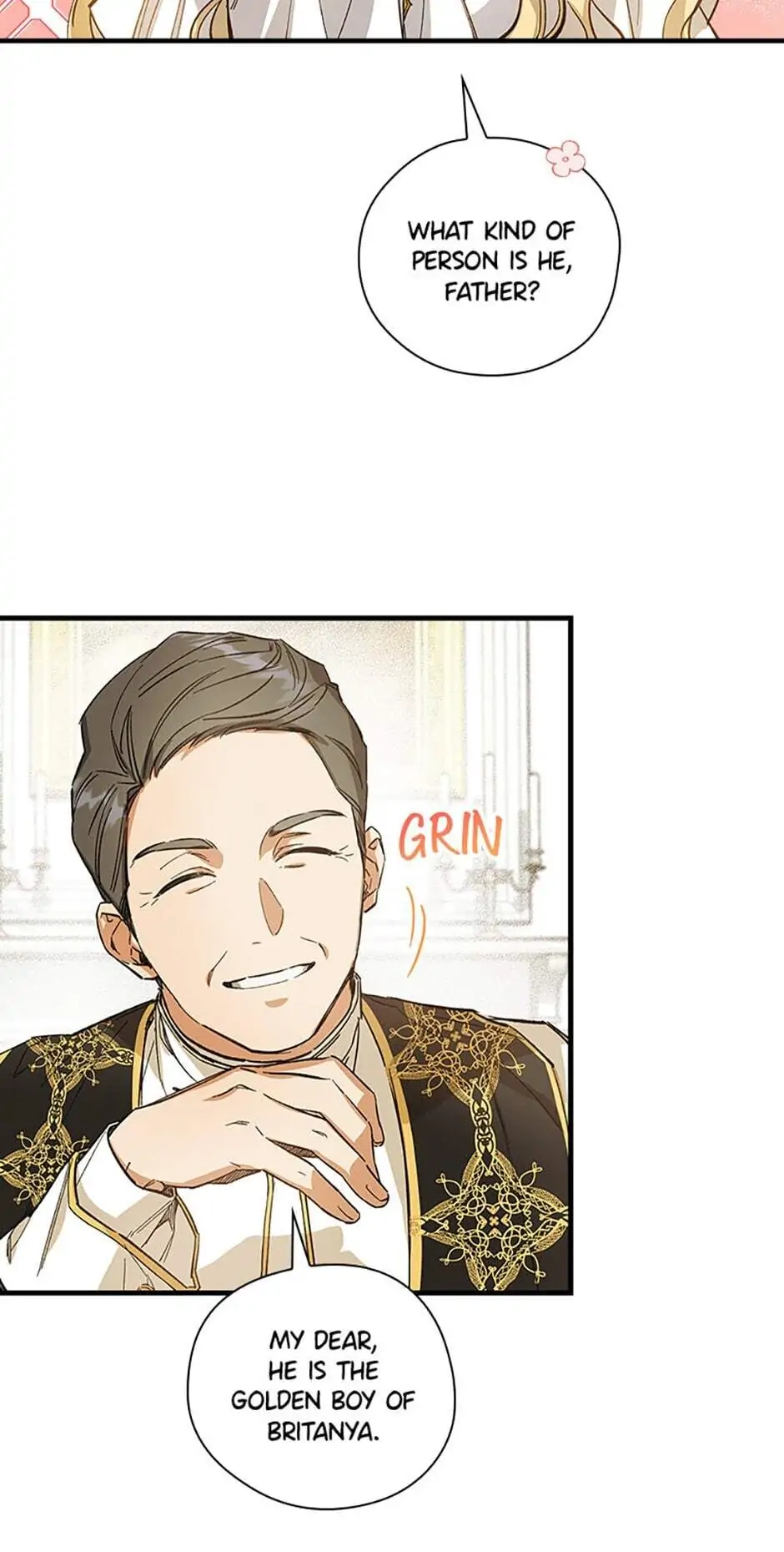 Read How to Get My Husband on My Side EN Manga Online