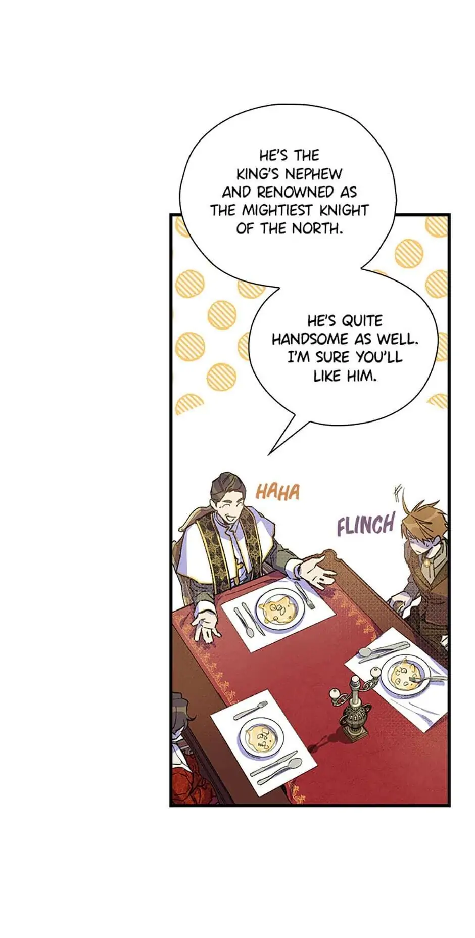 Read How to Get My Husband on My Side EN Manga Online