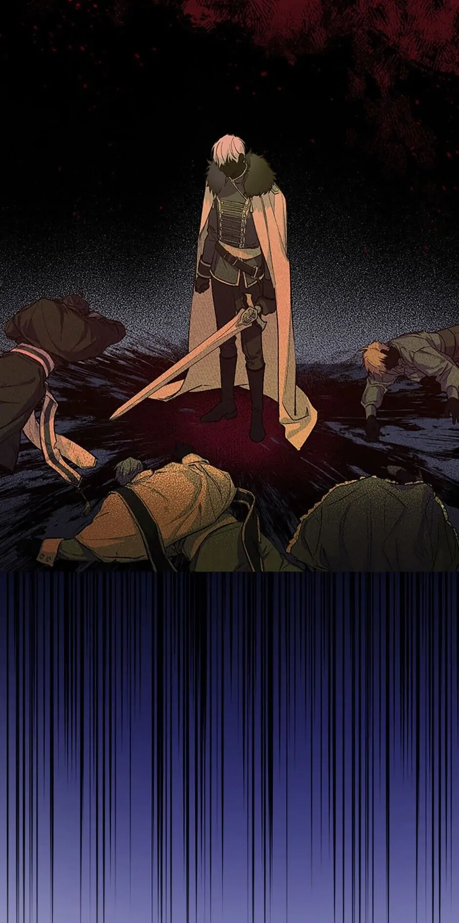 Read How to Get My Husband on My Side EN Manga Online