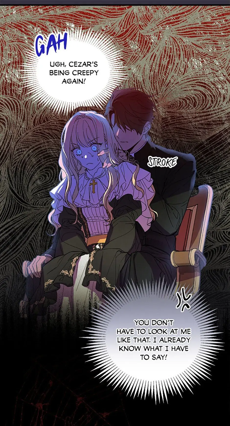 Read How to Get My Husband on My Side EN Manga Online