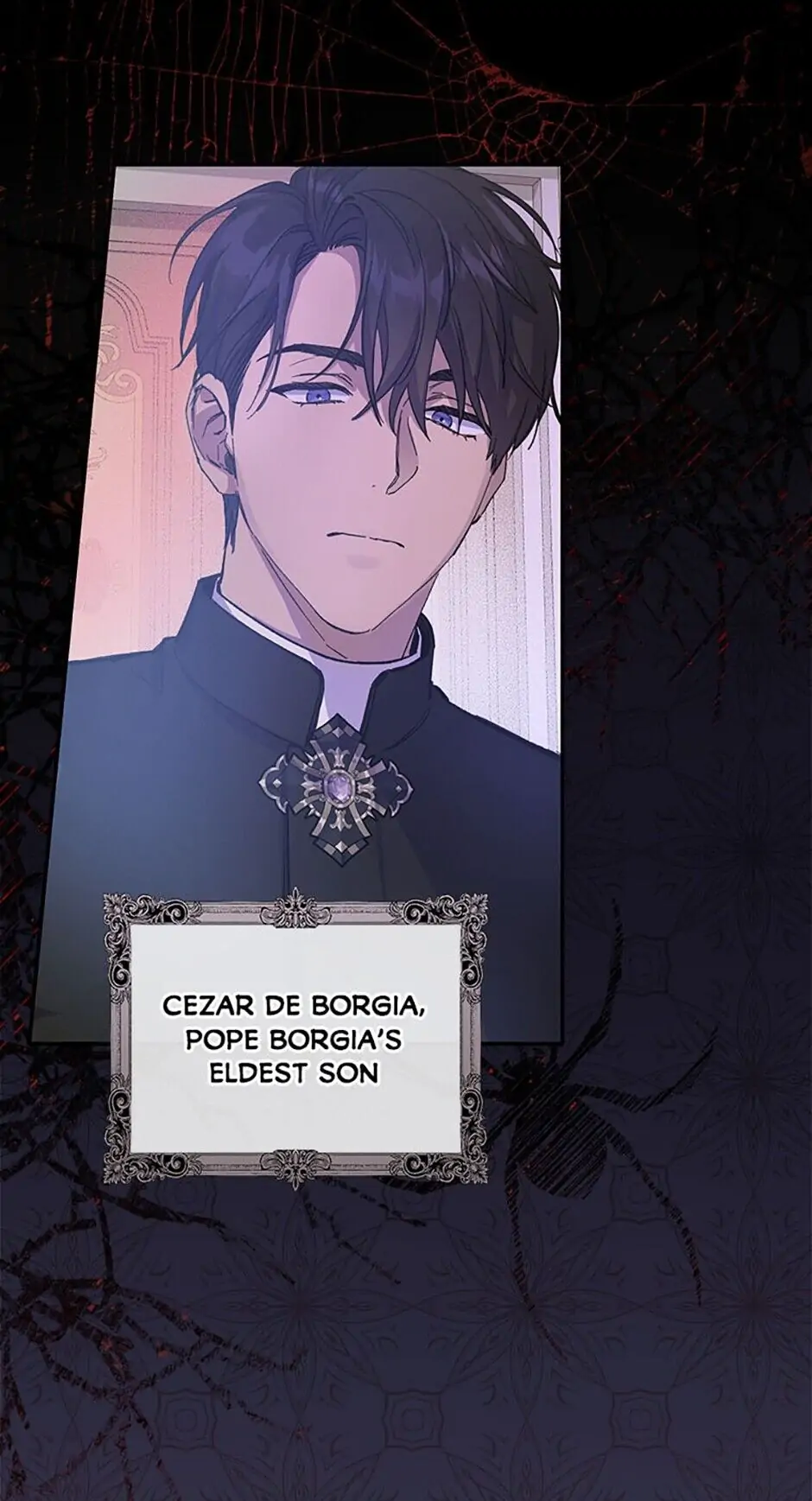 Read How to Get My Husband on My Side EN Manga Online
