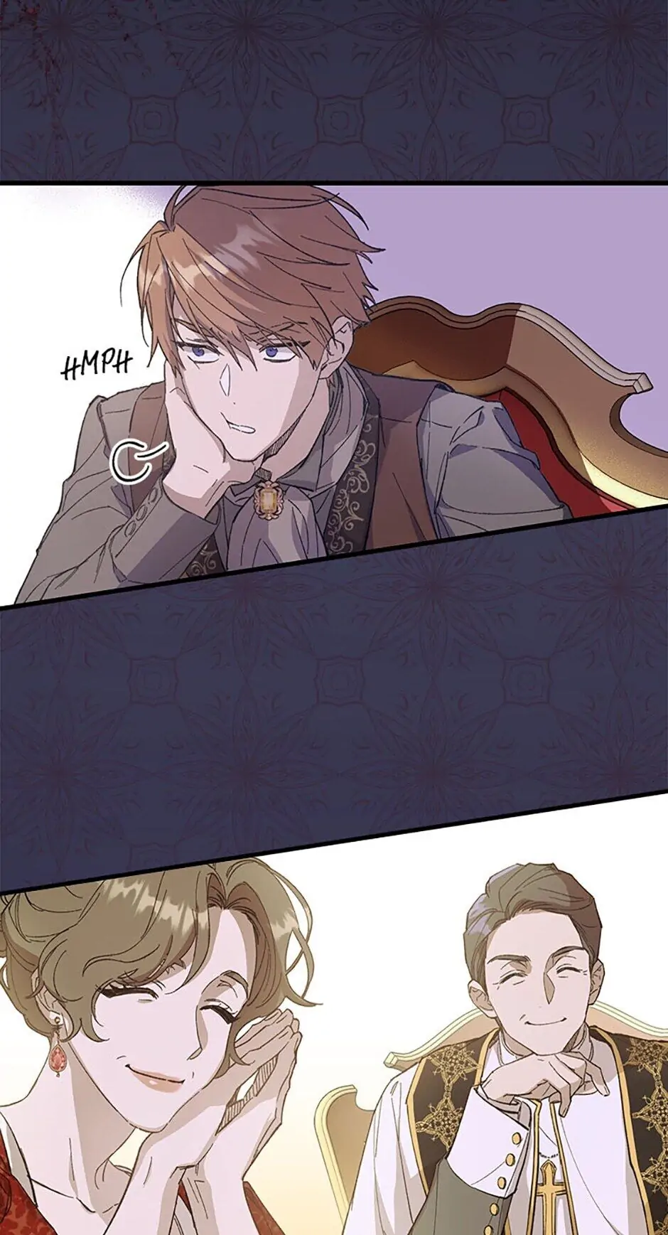 Read How to Get My Husband on My Side EN Manga Online