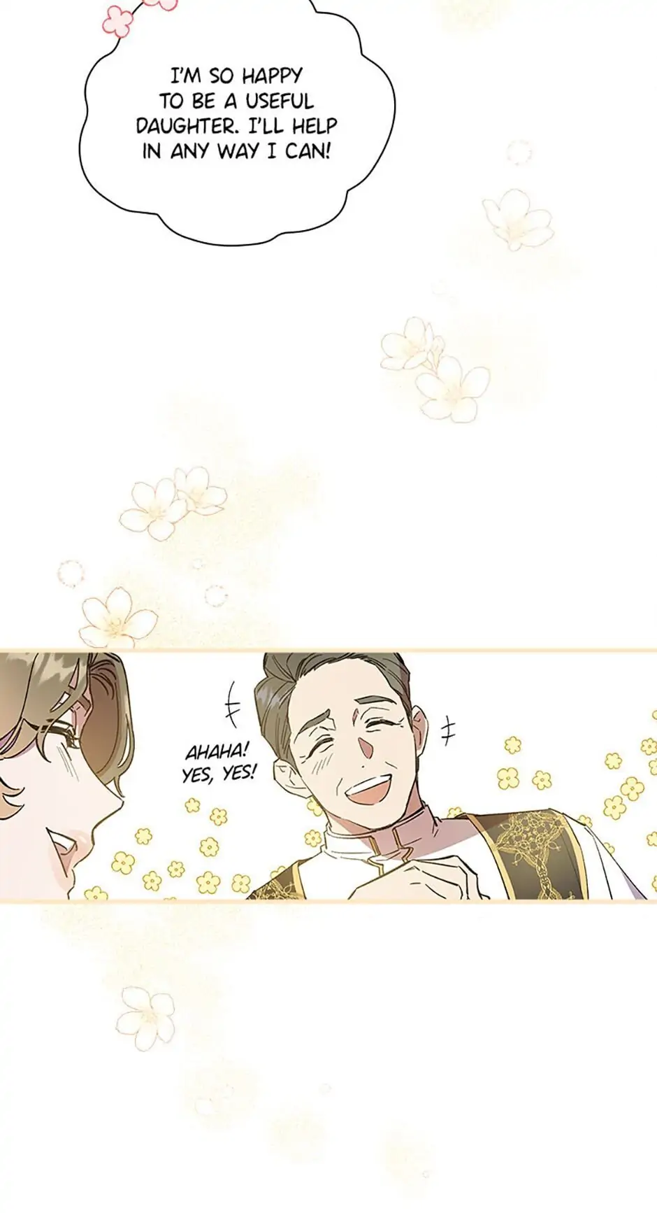 Read How to Get My Husband on My Side EN Manga Online