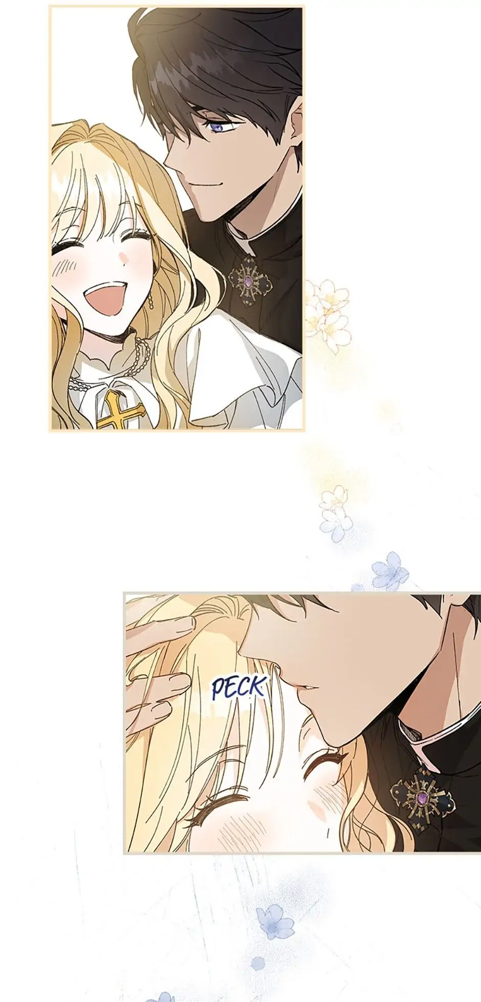 Read How to Get My Husband on My Side EN Manga Online