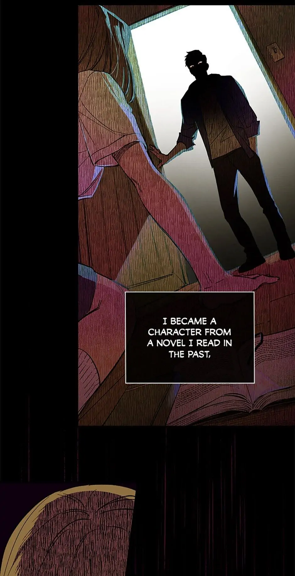 Read How to Get My Husband on My Side EN Manga Online