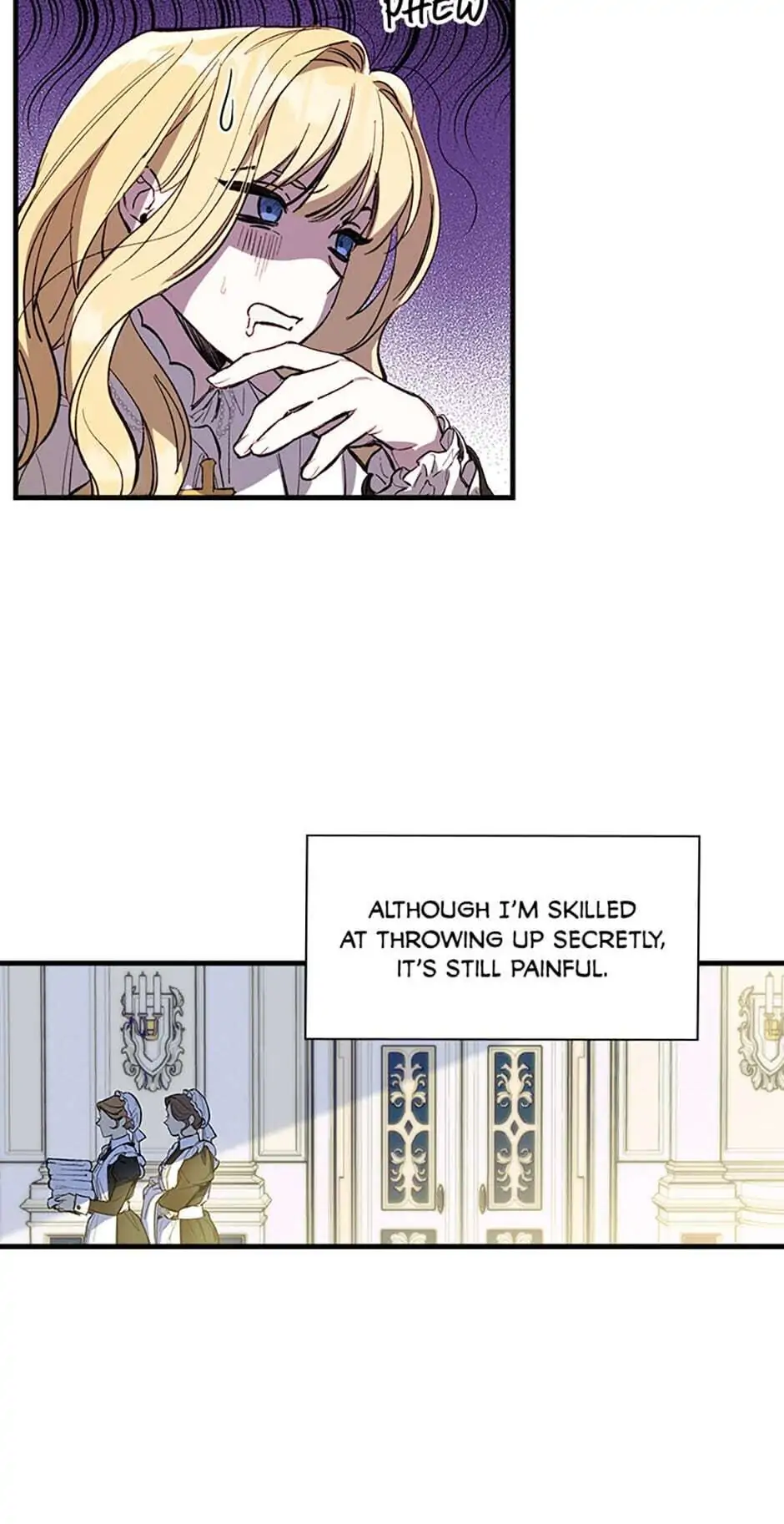 Read How to Get My Husband on My Side EN Manga Online