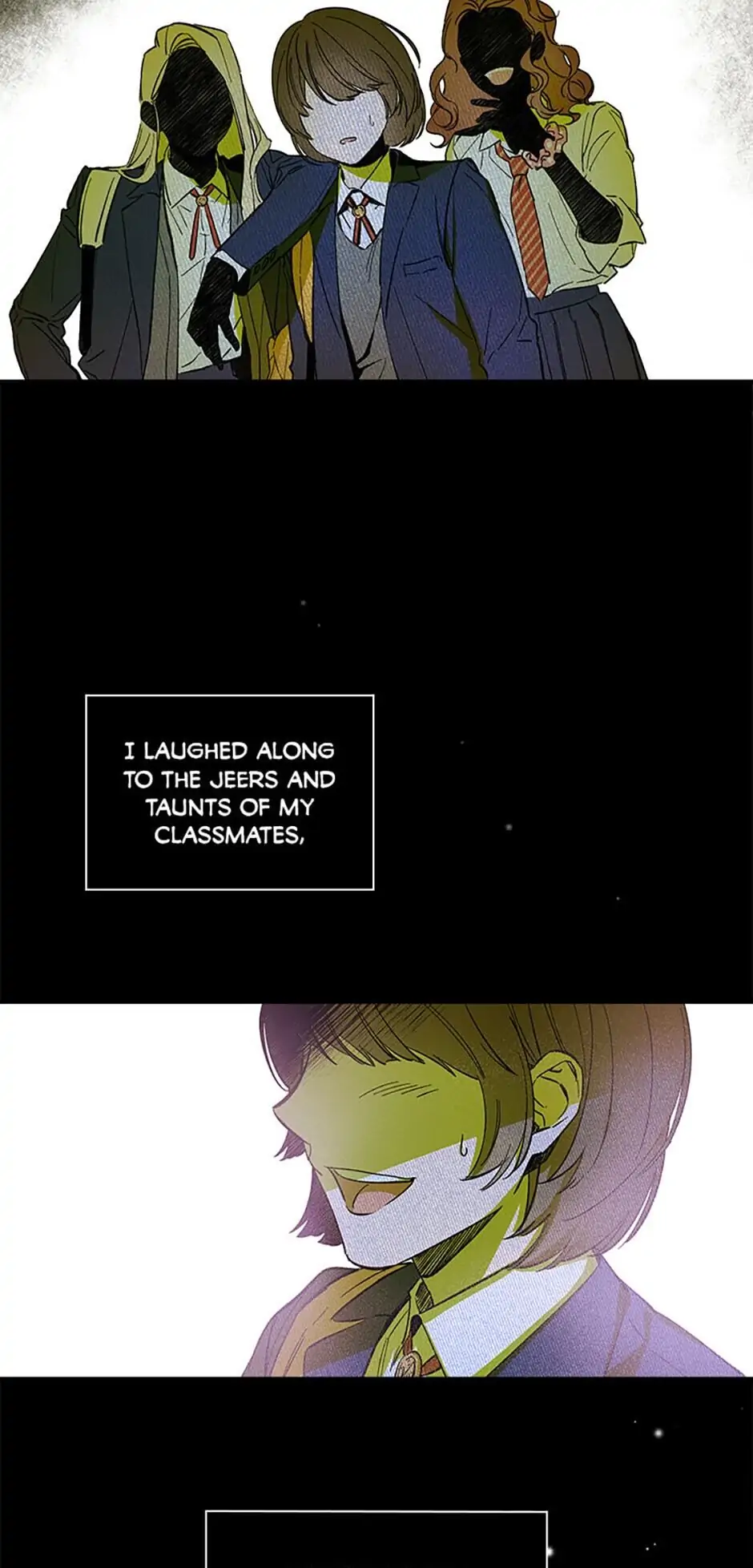 Read How to Get My Husband on My Side EN Manga Online