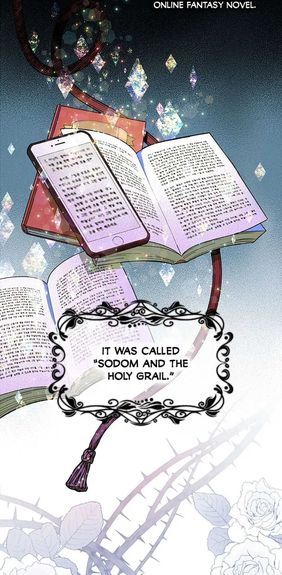 Read How to Get My Husband on My Side EN Manga Online