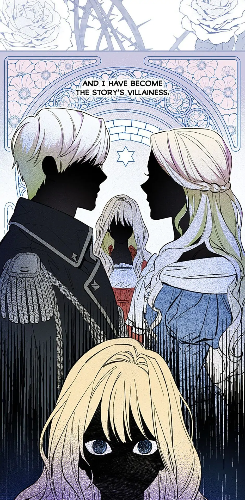 Read How to Get My Husband on My Side EN Manga Online