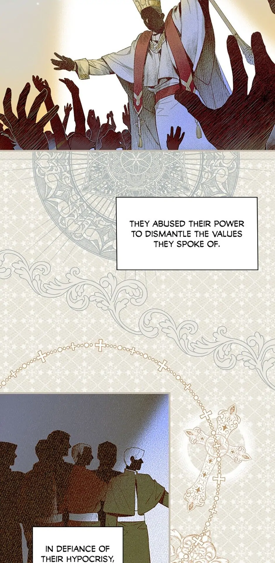 Read How to Get My Husband on My Side EN Manga Online