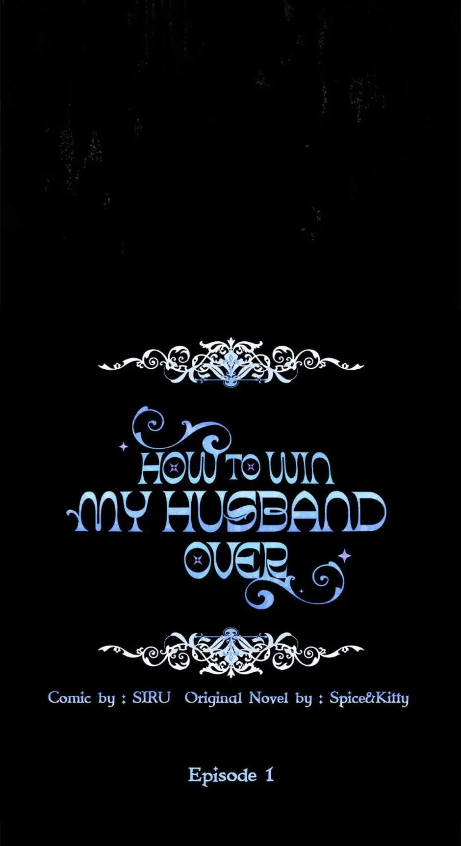 Read How to Get My Husband on My Side EN Manga Online