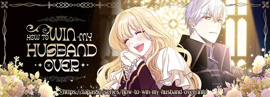 Read How to Get My Husband on My Side EN Manga Online