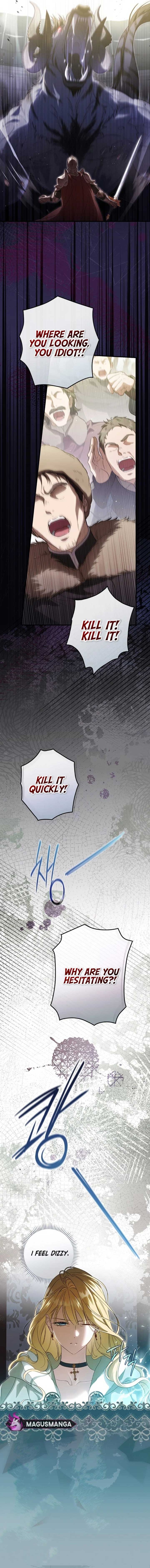 Read How to Get My Husband on My Side EN Manga Online