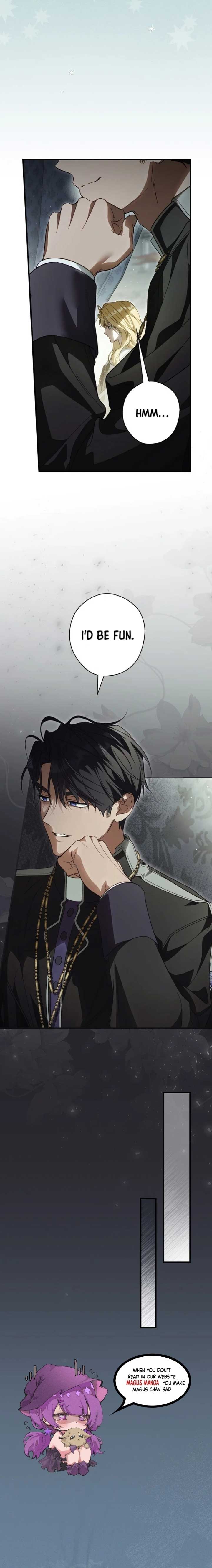 Read How to Get My Husband on My Side EN Manga Online