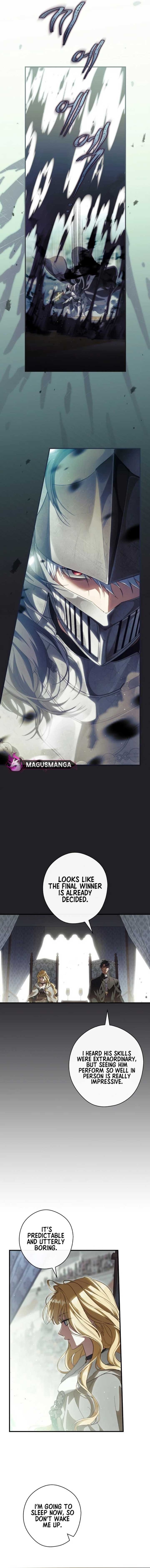 Read How to Get My Husband on My Side EN Manga Online
