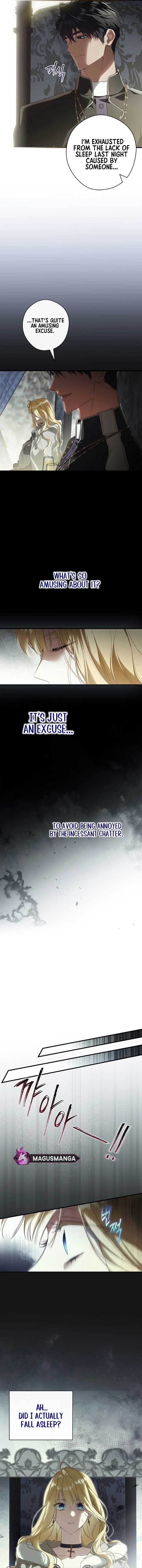 Read How to Get My Husband on My Side EN Manga Online