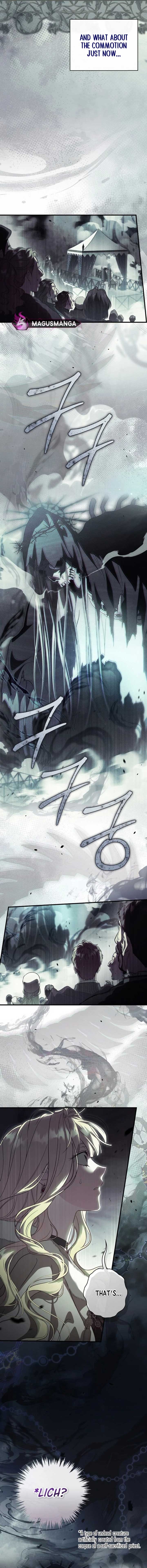 Read How to Get My Husband on My Side EN Manga Online