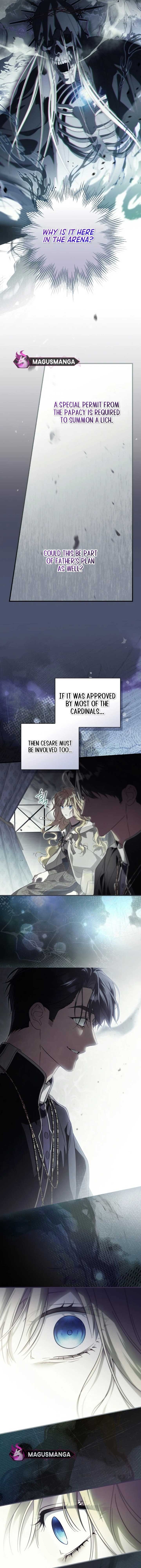 Read How to Get My Husband on My Side EN Manga Online