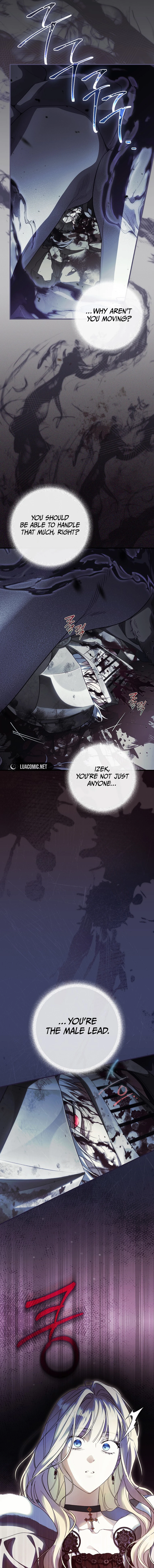 Read How to Get My Husband on My Side EN Manga Online