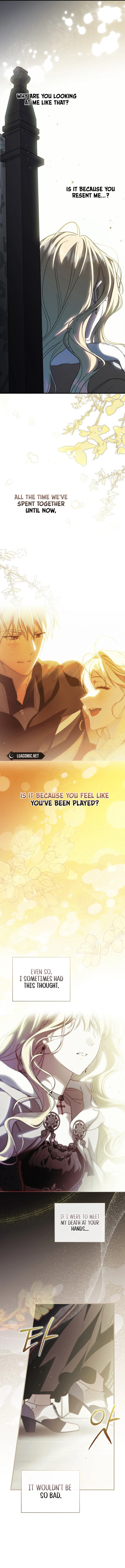 Read How to Get My Husband on My Side EN Manga Online