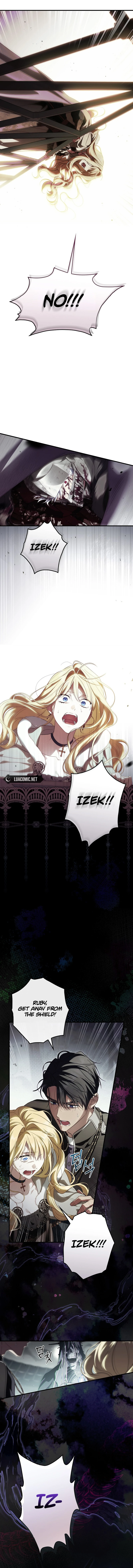 Read How to Get My Husband on My Side EN Manga Online