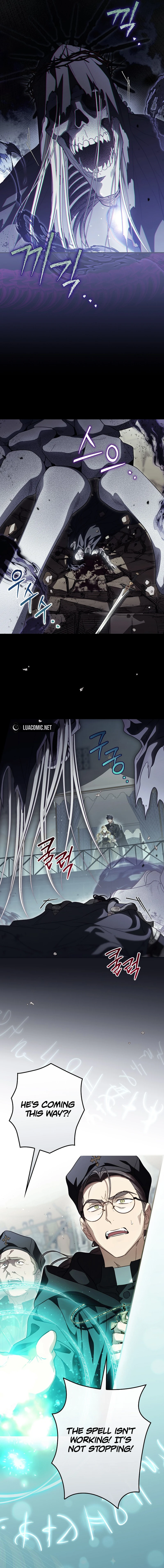 Read How to Get My Husband on My Side EN Manga Online