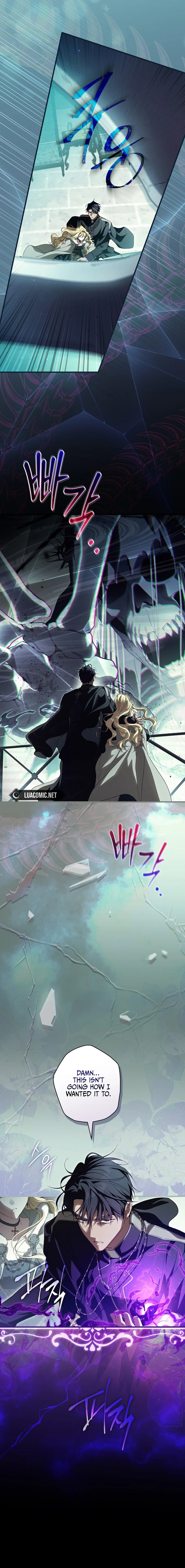 Read How to Get My Husband on My Side EN Manga Online