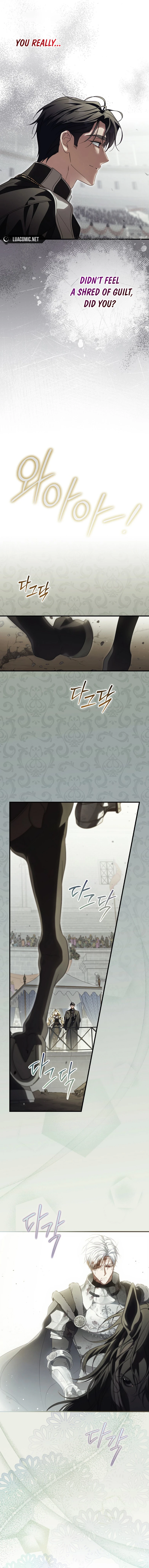 Read How to Get My Husband on My Side EN Manga Online