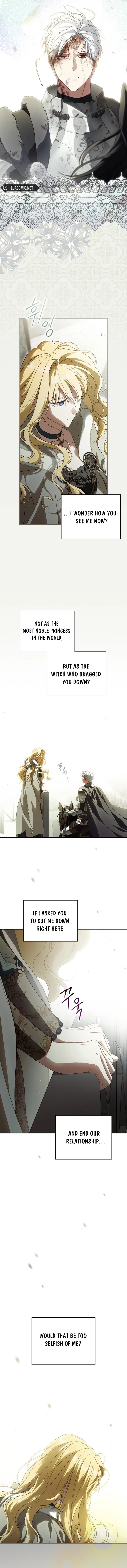 Read How to Get My Husband on My Side EN Manga Online
